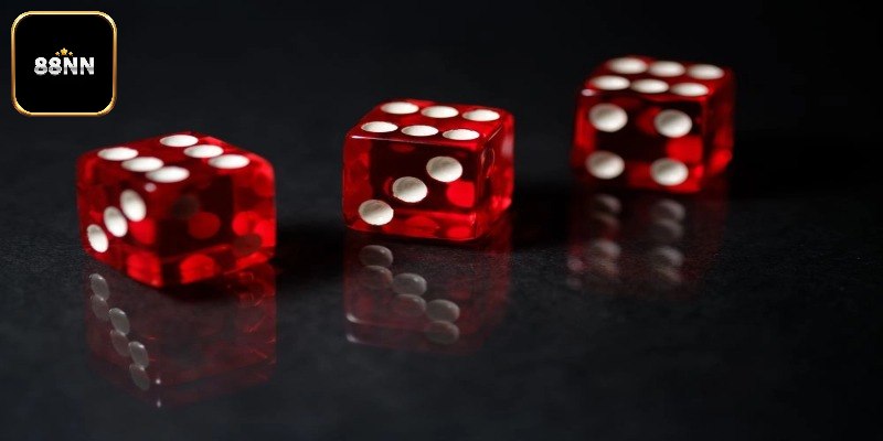 4 cửa cược tài xỉu phổ biến