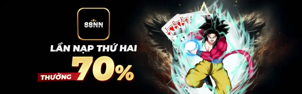 88NN – Nhà cái số 1 dành cho người chơi thông minh và bản lĩnh.