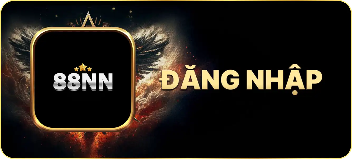 Hướng dẫn đăng nhập 88NN