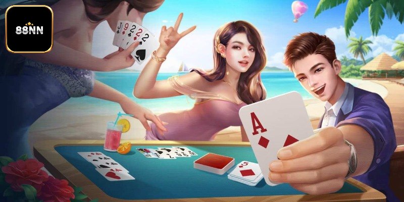 Bí kíp cá cược game bài