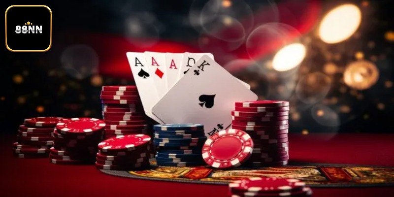 Bí quyết chơi Baccarat ăn lớn