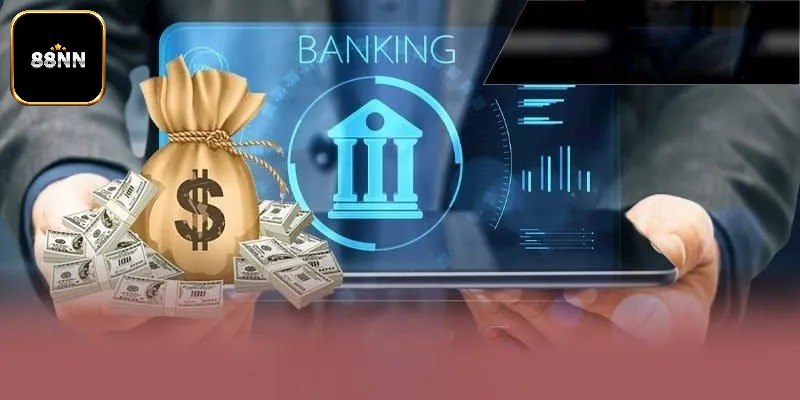 Chuyển tiền về đúng tài khoản ngân hàng