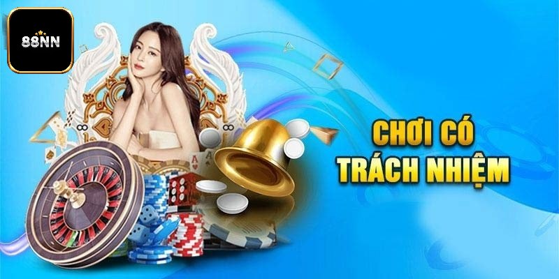 Cờ bạc có trách nhiệm 88nn giúp bảo mật dữ liệu