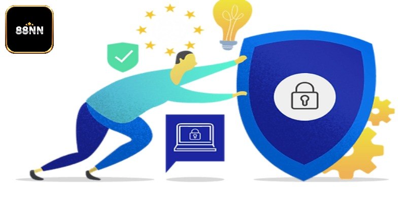 Điều khoản sử dụng 88nn về nạp rút vốn