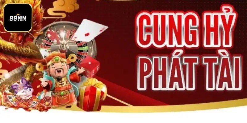 Đôi điều thú vị về Slot game Cung Hỷ Phát Tài