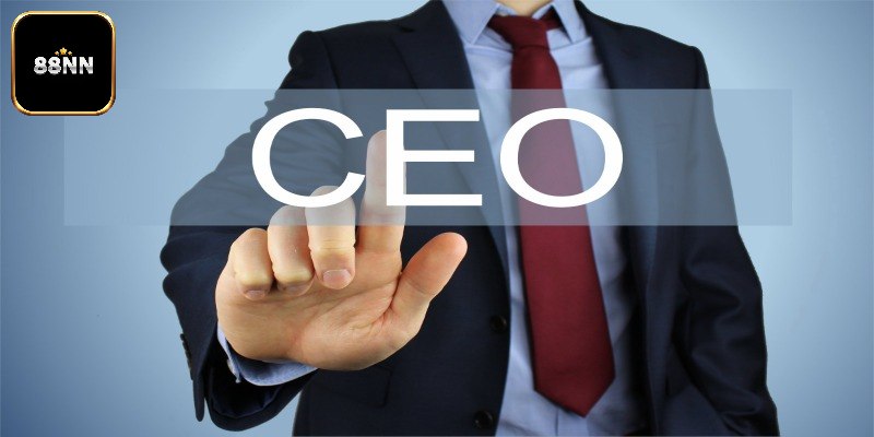 Đôi nét CEO Jethro Phan 88nn