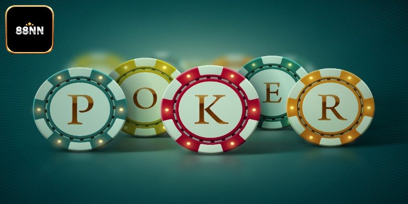 Đôi nét về game cá cược Poker tại nhà cái