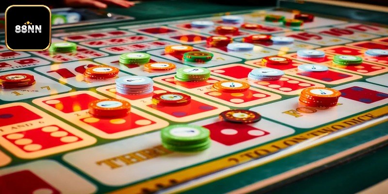 Giới thiệu đôi nét về tựa game sicbo online