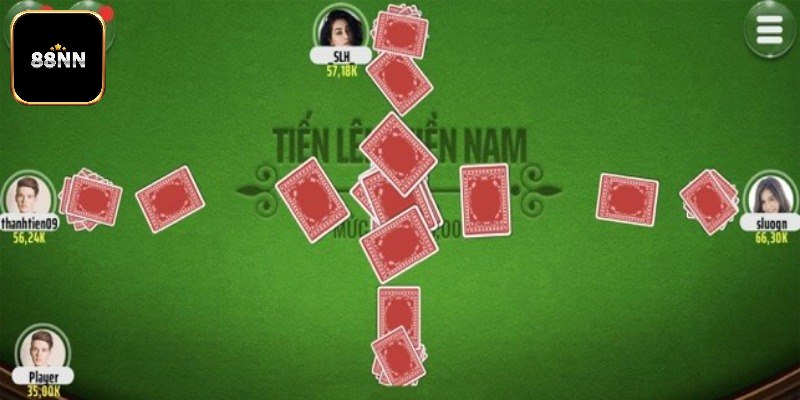 Giới thiệu sơ lược về bài tiến lên trực tuyến