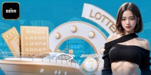 GPI Viet Lottery - Đỉnh Cao Giải Trí Xổ Số Hiện Đại