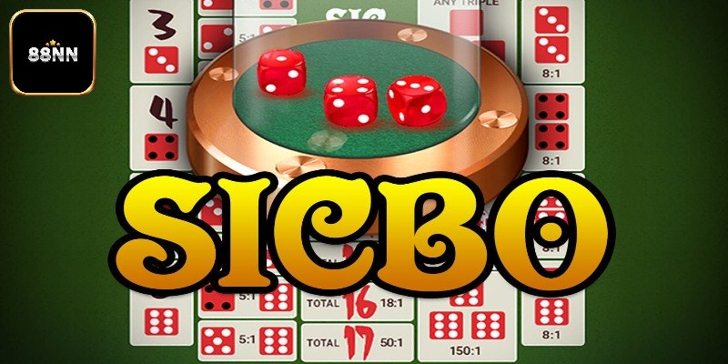 Hướng dẫn cách chơi game sicbo 88nn