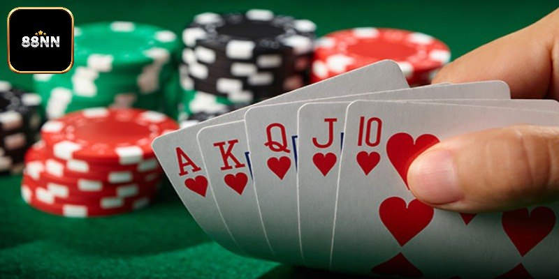 Hướng dẫn chơi phỏm dễ hiểu