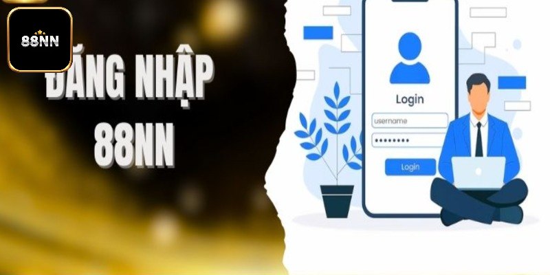 Hướng dẫn đăng nhập 88nn chơi casino