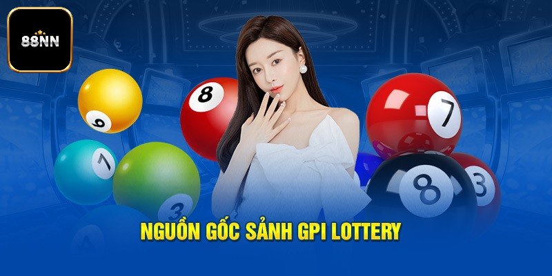 Khái niệm về GPI Viet Lotterry cực dễ hiểu