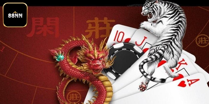 Đôi nét về game Rồng Hổ 88nn