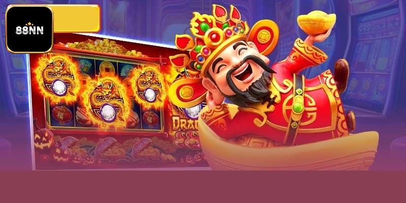 Luật chơi game Cung Hỷ Phát Tài chuẩn cho newbie