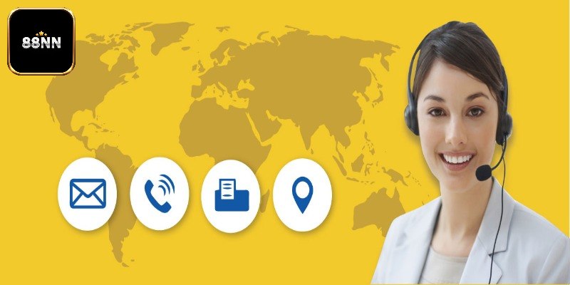 Những tình huống khách hàng cần liên hệ hỗ trợ