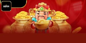 Slot Game Cung Hỷ Phát Tài - Quay Hũ Săn Thưởng Cực Mê