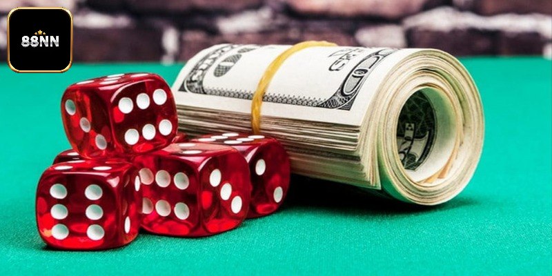 Sơ lược về Tài Xỉu trực tuyến