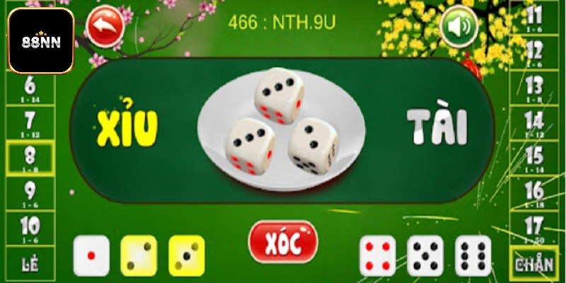 Tại Sao Chơi Tài Xỉu Toàn Thua Cược? Giải Pháp Hữu Hiệu 2025