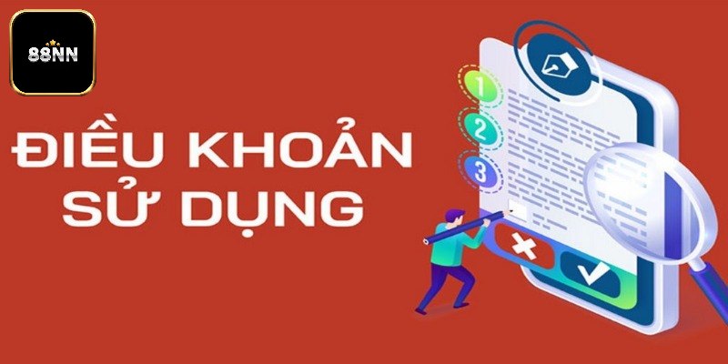 Tầm quan trọng của từng điều khoản sử dụng một