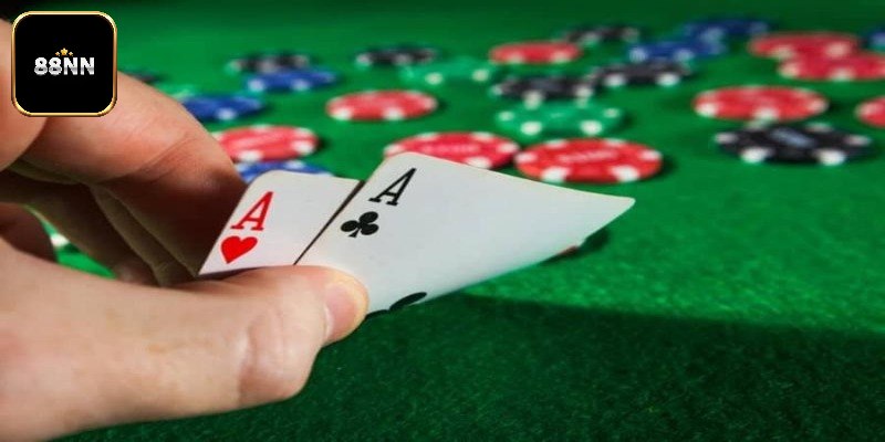 Thuật ngữ cơ bản trong xì dách cần nắm