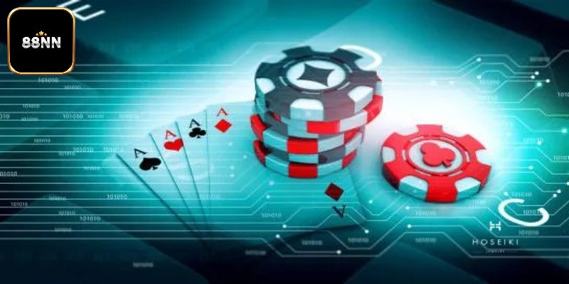 Tiến trình tham gia Live Casino