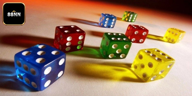 Tìm hiểu Tài Xỉu 88nn