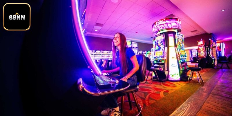 Top các game Live Casino hot