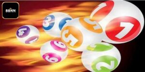 Xổ Số Mega 6/45 88nn Chơi Cực Dễ Lại Còn Thắng Siêu Đậm