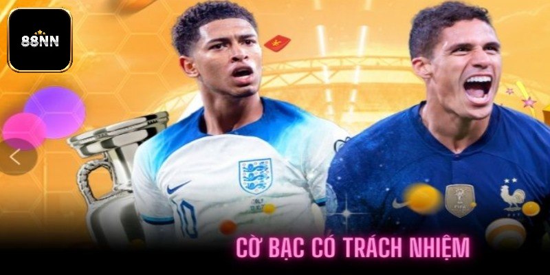 Ý nghĩa của việc có trách nhiệm khi cá cược